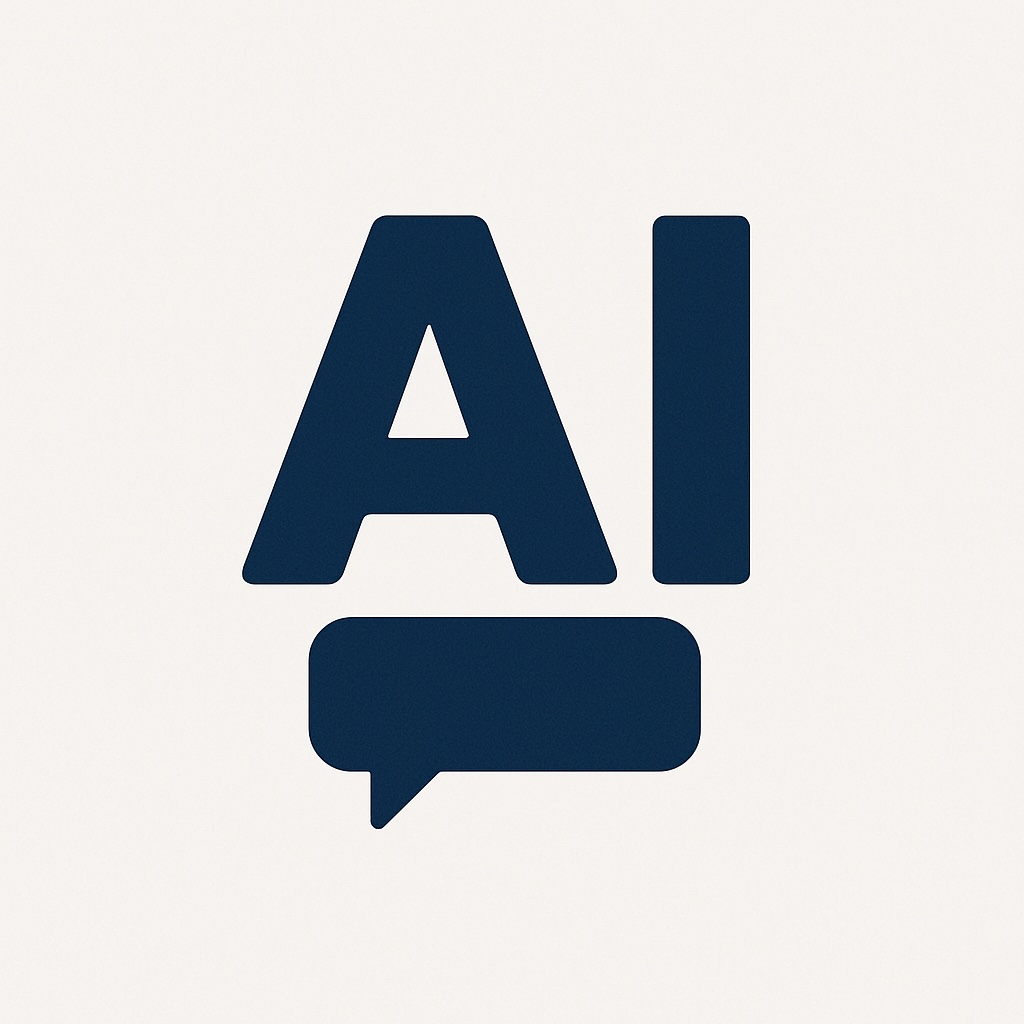 AI Answer Generator Logo